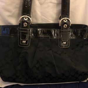 Coach Handbag